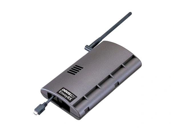 DAVIS Weather Envoy, kablet utestasjon værdata fra utestasjon til PC/Mac (USB)